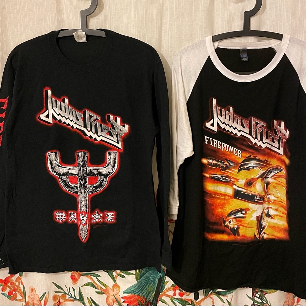 Judas Priest